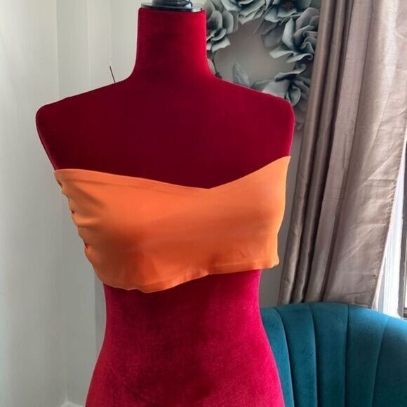 WINDSOR BANDEAU - Picture 1 of 8